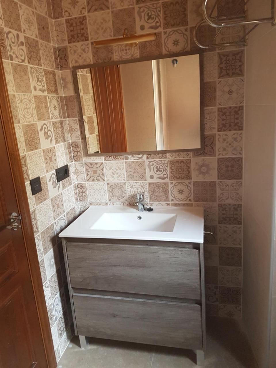 Hostal Los Esquiladores Anento Exteriör bild